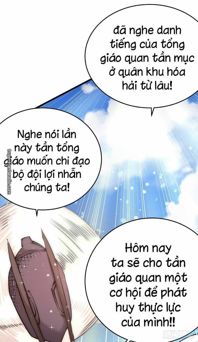 Đô Thị Đỉnh Phong Cao Thủ - Chương 156 - ảnh 33