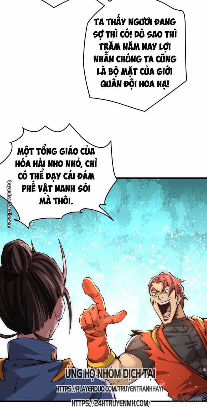 Đô Thị Đỉnh Phong Cao Thủ - Chương 157 - ảnh 3