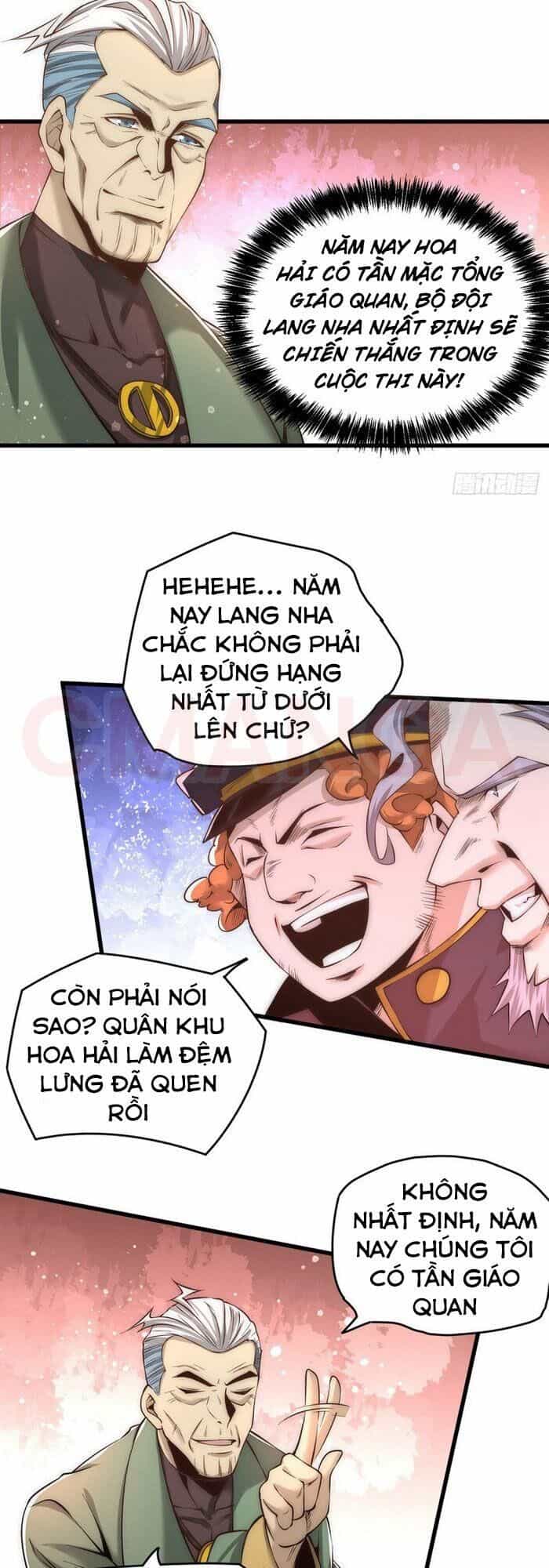 Đô Thị Đỉnh Phong Cao Thủ - Chương 158 - ảnh 2