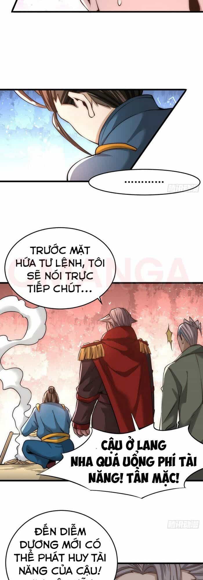 Đô Thị Đỉnh Phong Cao Thủ - Chương 158 - ảnh 20
