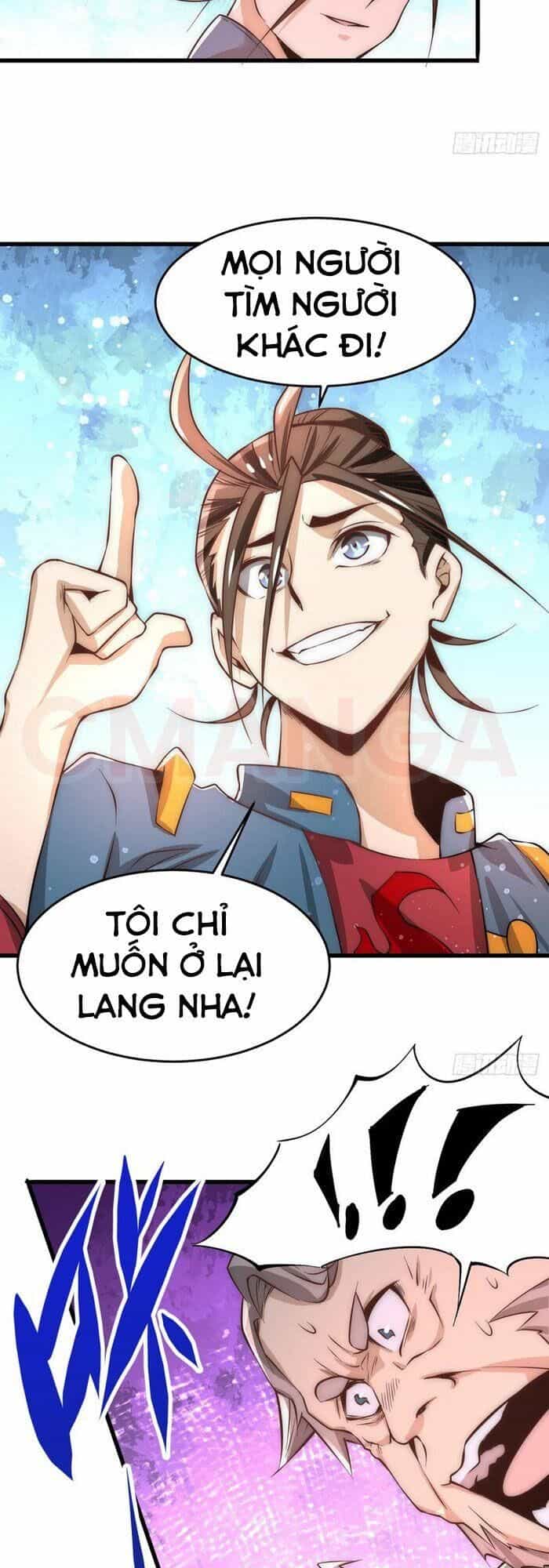 Đô Thị Đỉnh Phong Cao Thủ - Chương 158 - ảnh 24