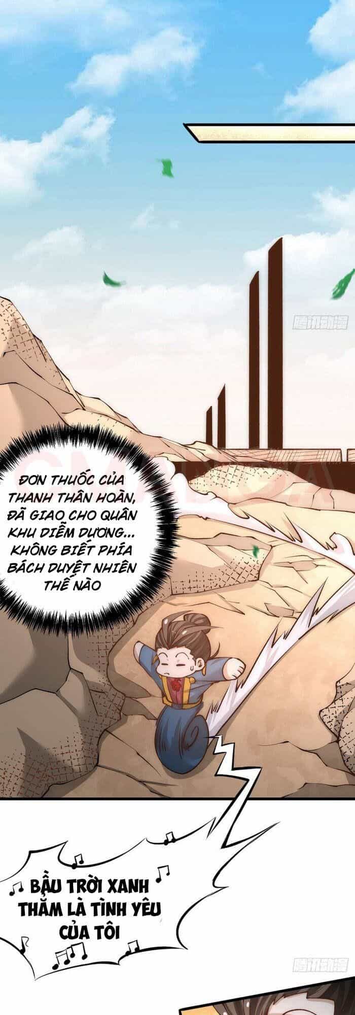 Đô Thị Đỉnh Phong Cao Thủ - Chương 158 - ảnh 29