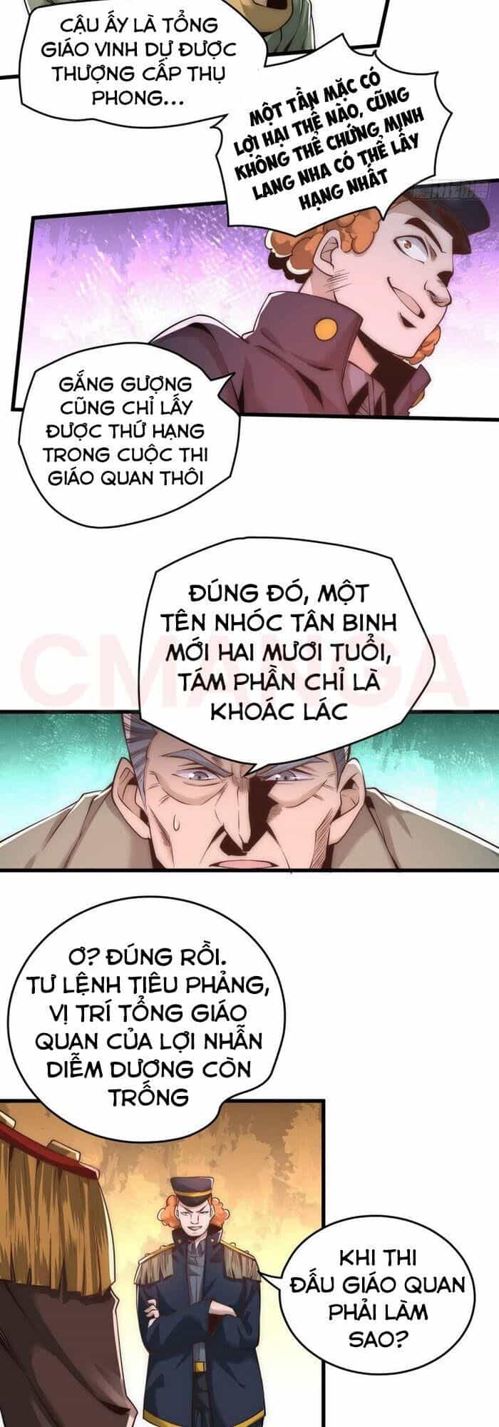 Đô Thị Đỉnh Phong Cao Thủ - Chương 158 - ảnh 3