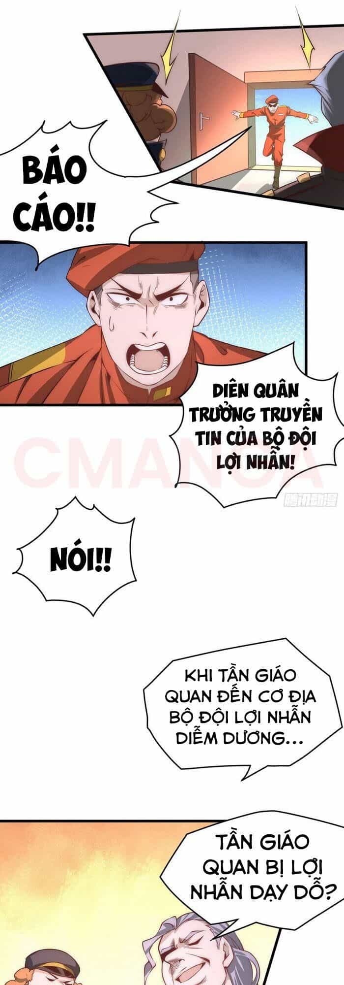 Đô Thị Đỉnh Phong Cao Thủ - Chương 158 - ảnh 5