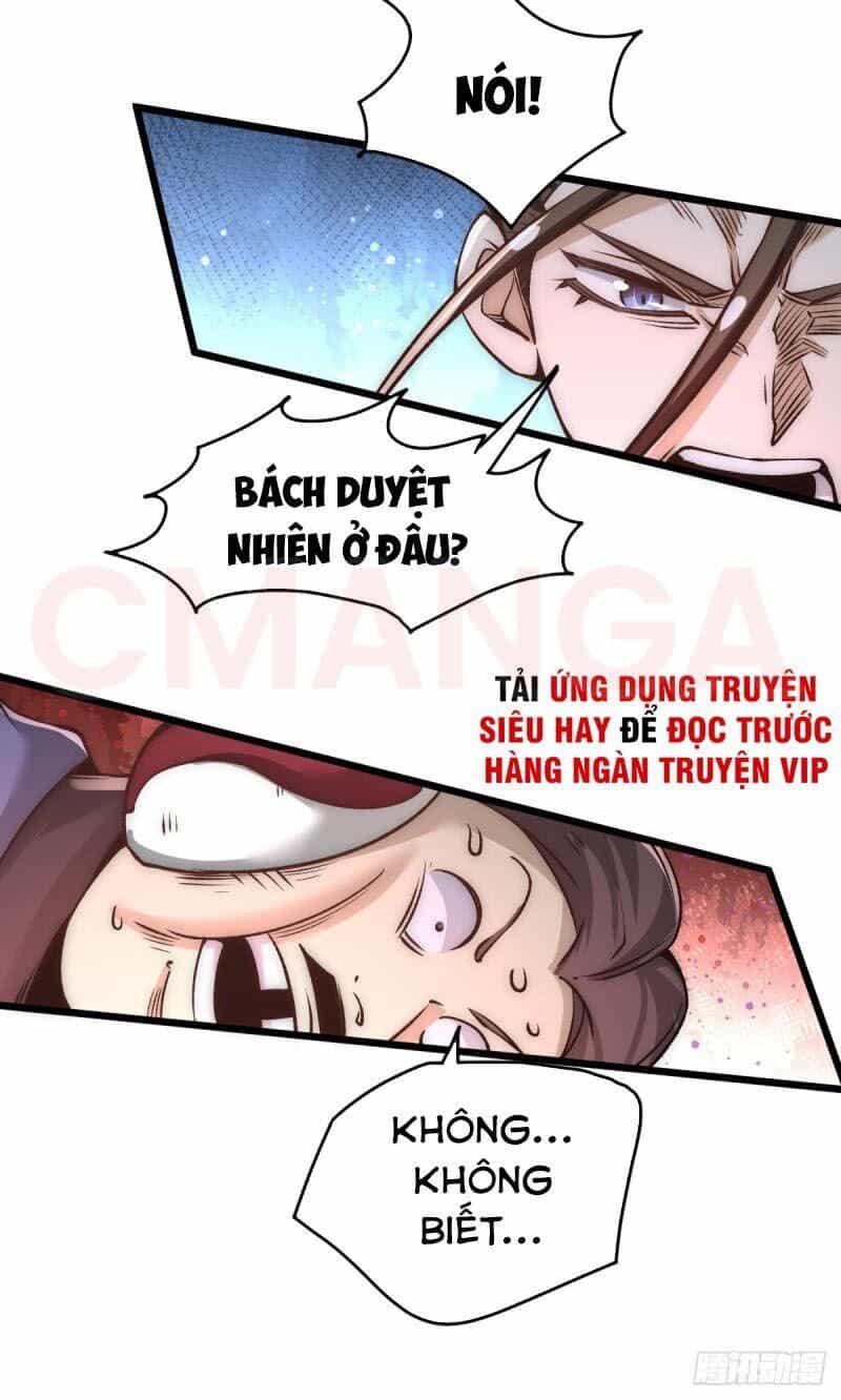 Đô Thị Đỉnh Phong Cao Thủ - Chương 159 - ảnh 21