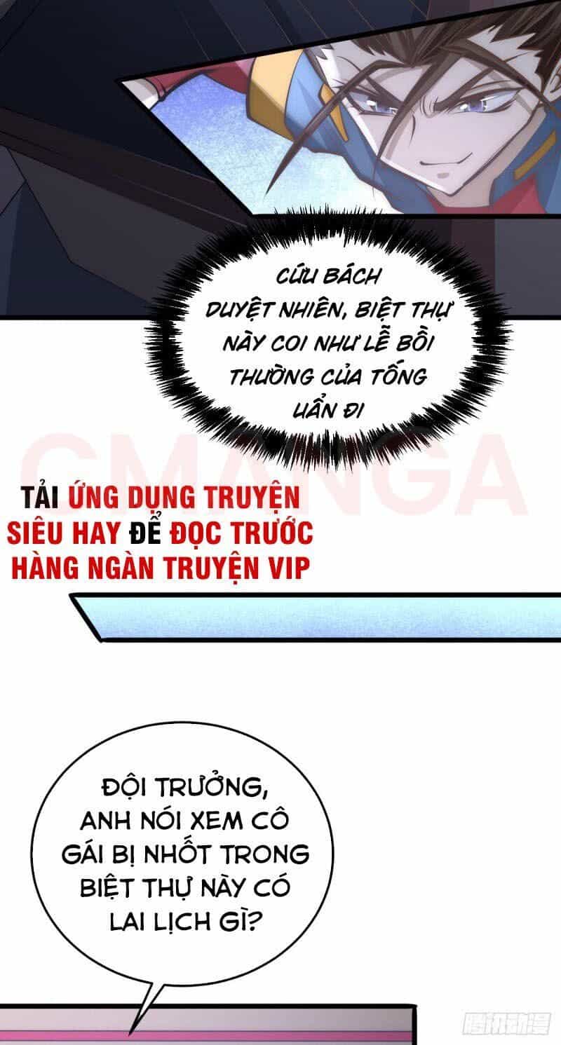 Đô Thị Đỉnh Phong Cao Thủ - Chương 159 - ảnh 29