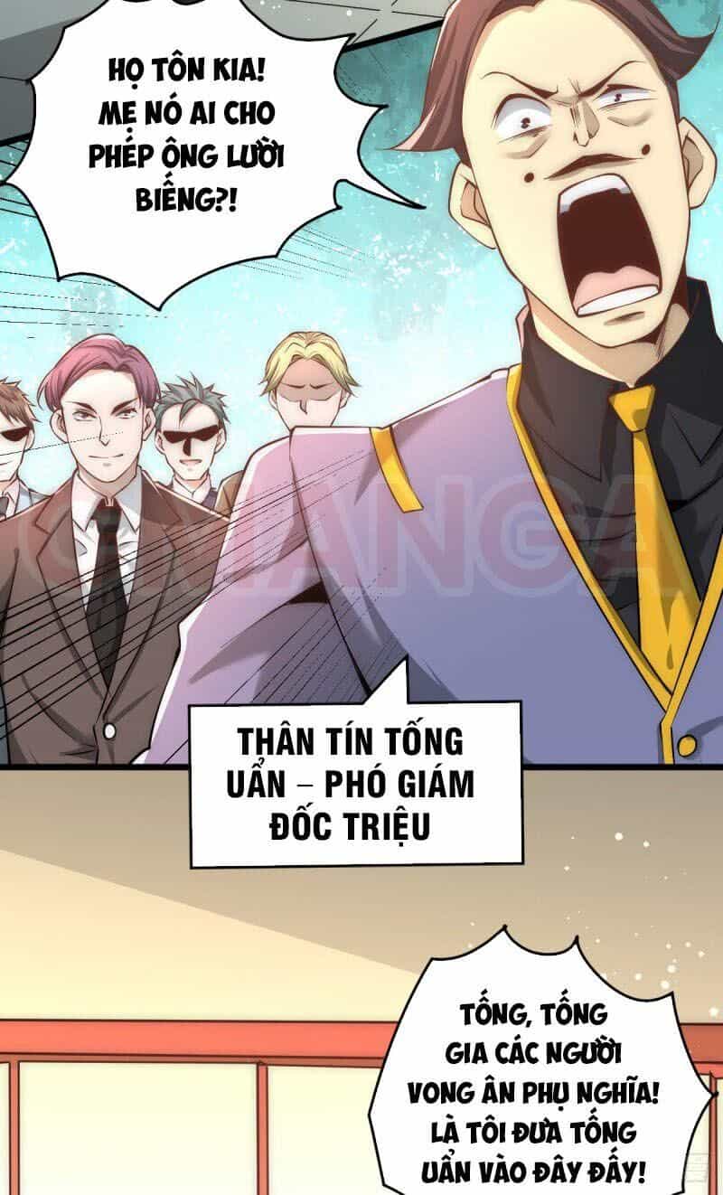 Đô Thị Đỉnh Phong Cao Thủ - Chương 159 - ảnh 7