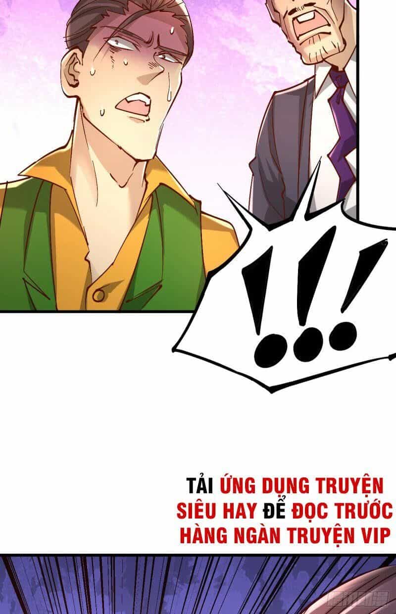 Đô Thị Đỉnh Phong Cao Thủ - Chương 161 - ảnh 10