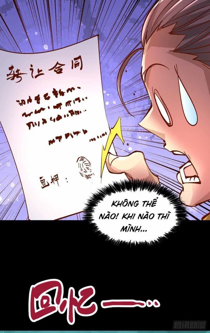 Đô Thị Đỉnh Phong Cao Thủ - Chương 161 - ảnh 11