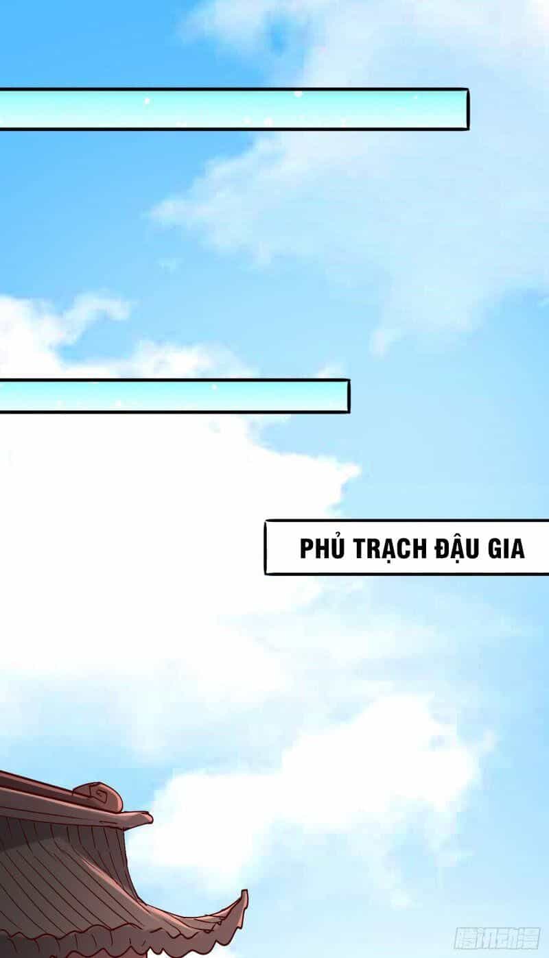 Đô Thị Đỉnh Phong Cao Thủ - Chương 161 - ảnh 15