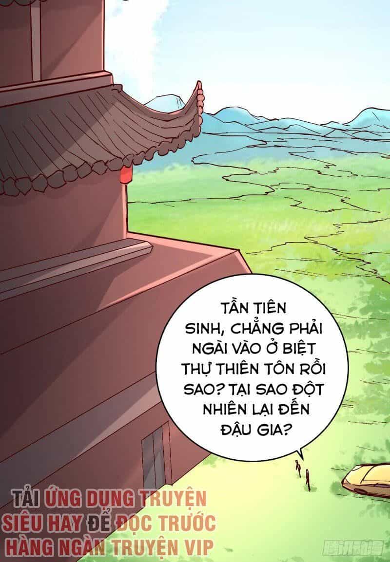 Đô Thị Đỉnh Phong Cao Thủ - Chương 161 - ảnh 16