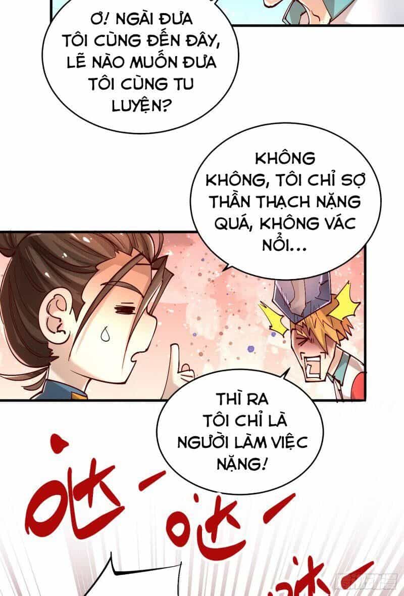 Đô Thị Đỉnh Phong Cao Thủ - Chương 161 - ảnh 18