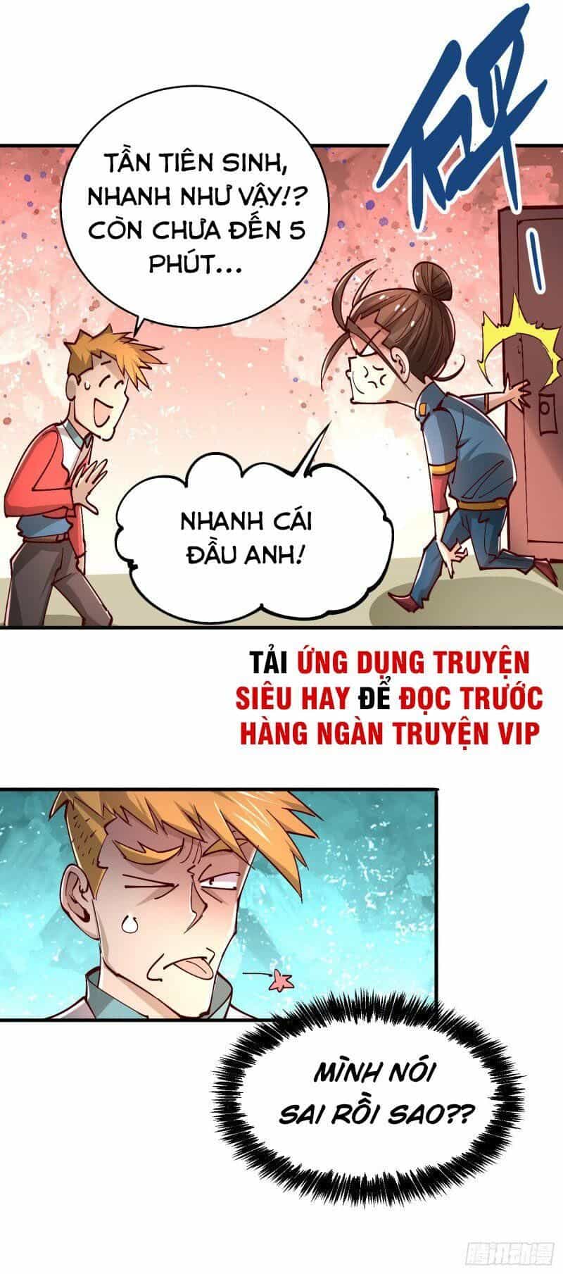 Đô Thị Đỉnh Phong Cao Thủ - Chương 161 - ảnh 25