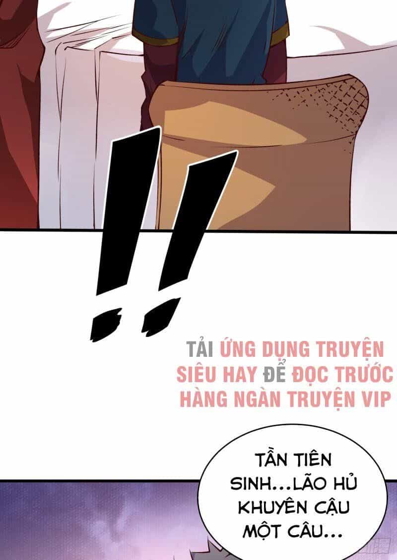 Đô Thị Đỉnh Phong Cao Thủ - Chương 161 - ảnh 29