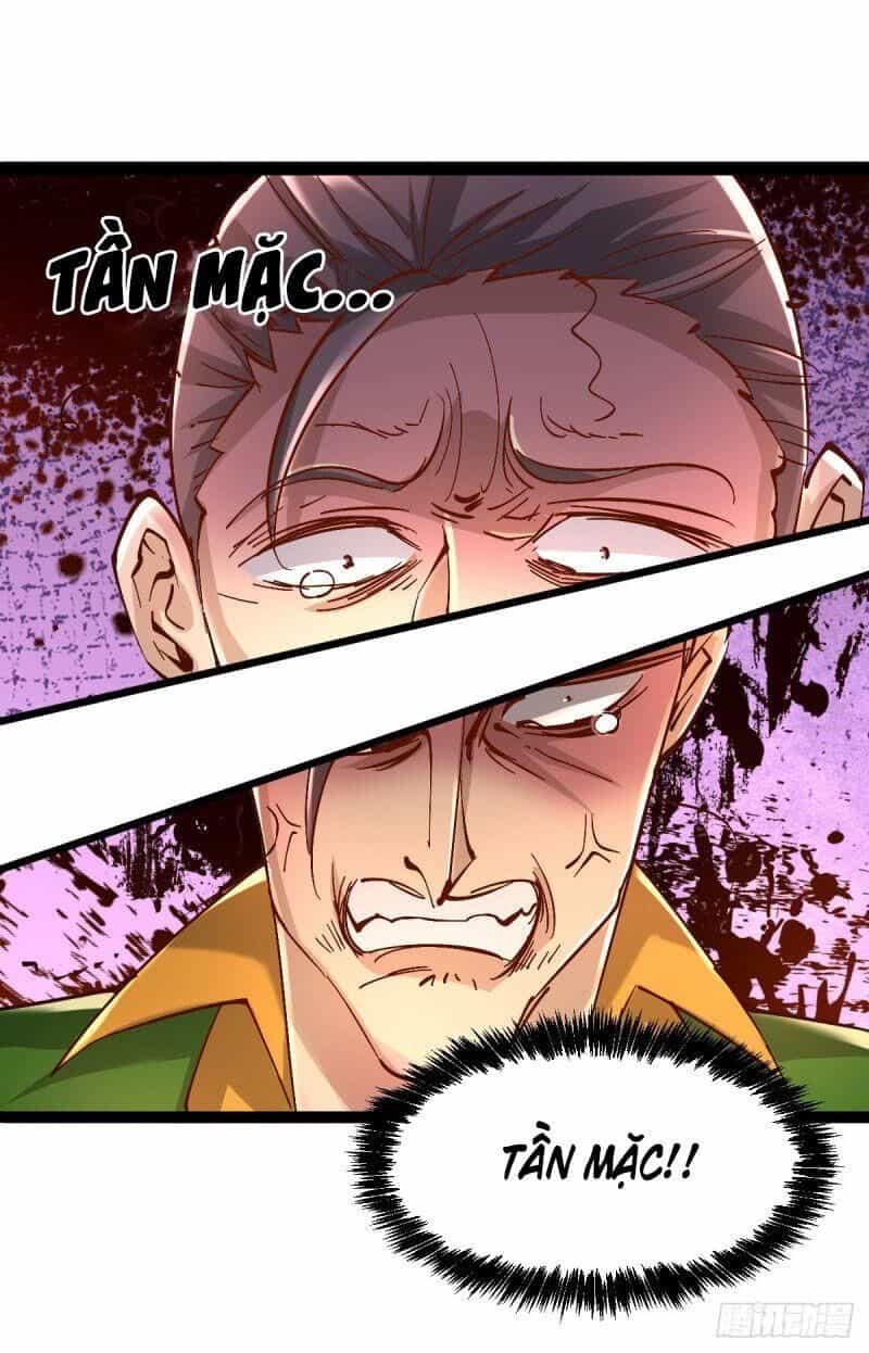 Đô Thị Đỉnh Phong Cao Thủ - Chương 161 - ảnh 3