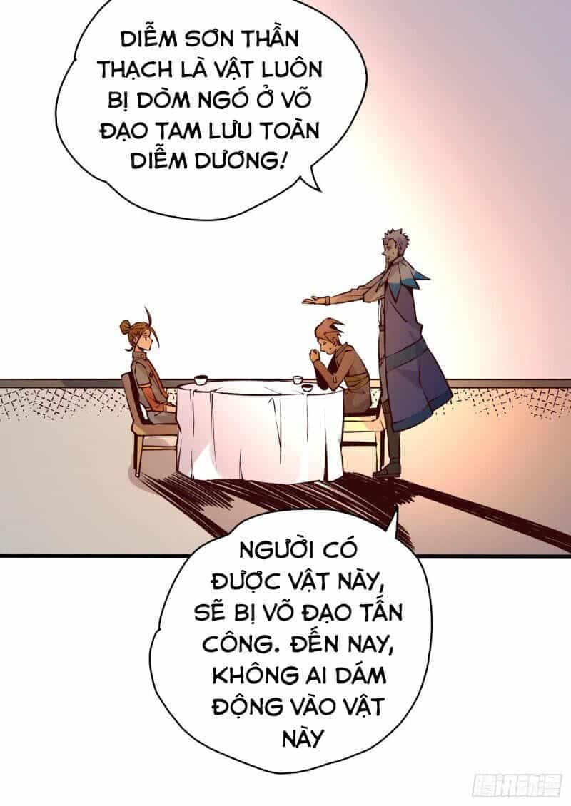 Đô Thị Đỉnh Phong Cao Thủ - Chương 161 - ảnh 31