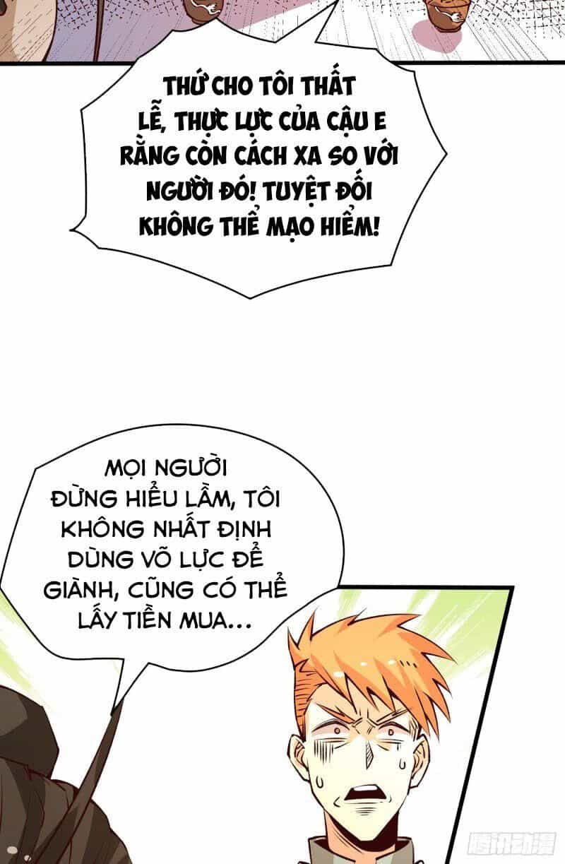 Đô Thị Đỉnh Phong Cao Thủ - Chương 161 - ảnh 34