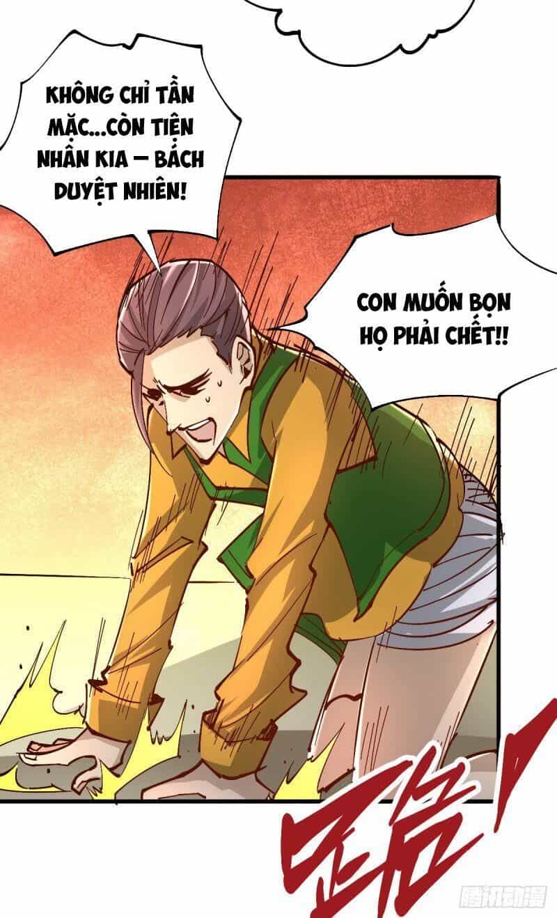 Đô Thị Đỉnh Phong Cao Thủ - Chương 161 - ảnh 5