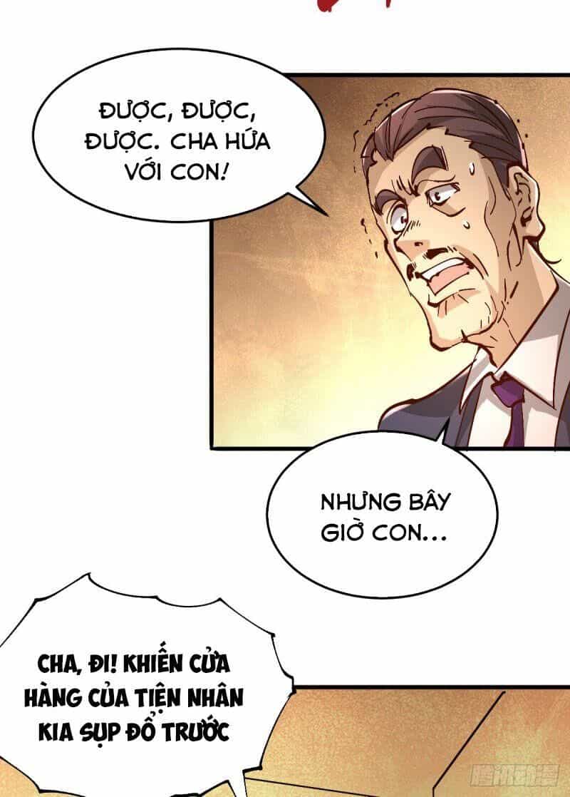Đô Thị Đỉnh Phong Cao Thủ - Chương 161 - ảnh 6