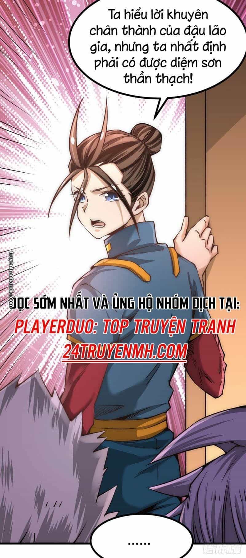 Đô Thị Đỉnh Phong Cao Thủ - Chương 162 - ảnh 3