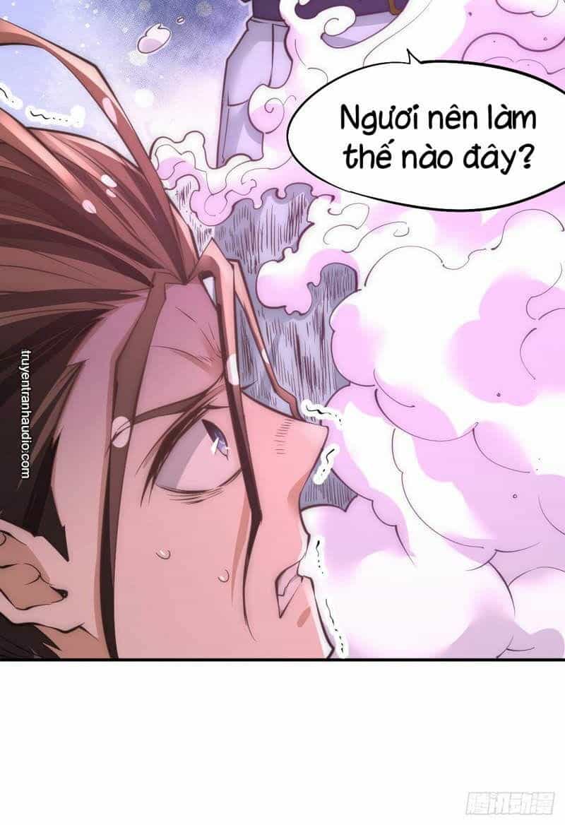 Đô Thị Đỉnh Phong Cao Thủ - Chương 162 - ảnh 38