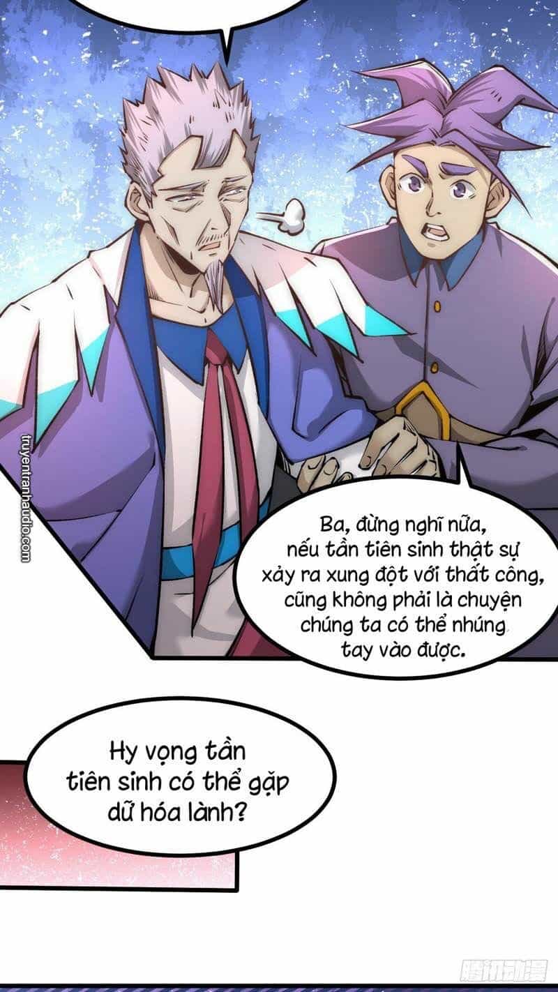Đô Thị Đỉnh Phong Cao Thủ - Chương 162 - ảnh 5
