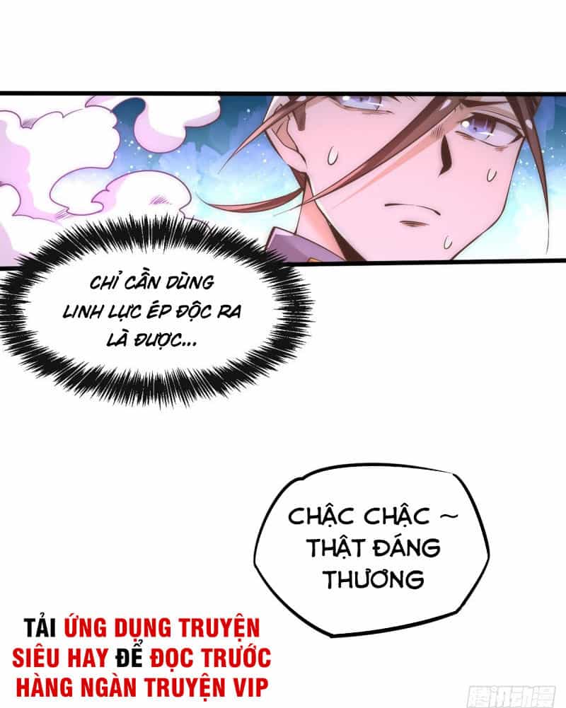 Đô Thị Đỉnh Phong Cao Thủ - Chương 163 - ảnh 4