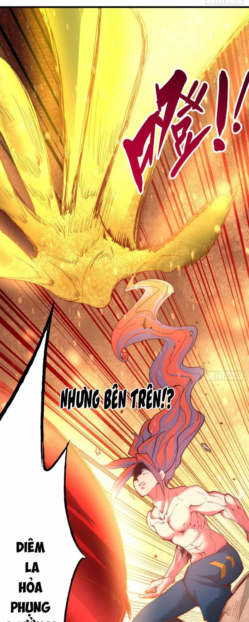 Đô Thị Đỉnh Phong Cao Thủ - Chương 163 - ảnh 42