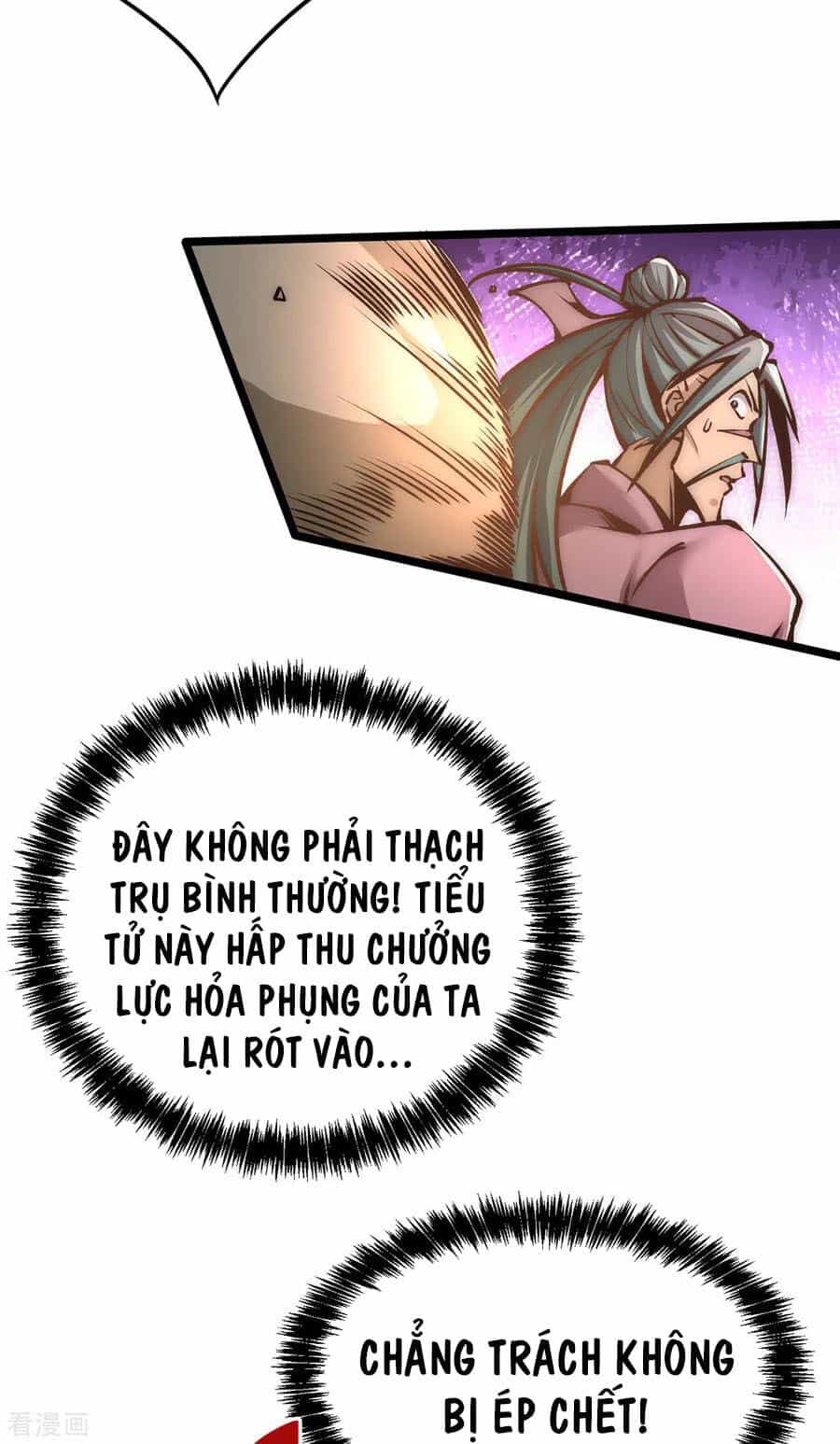 Đô Thị Đỉnh Phong Cao Thủ - Chương 164 - ảnh 10