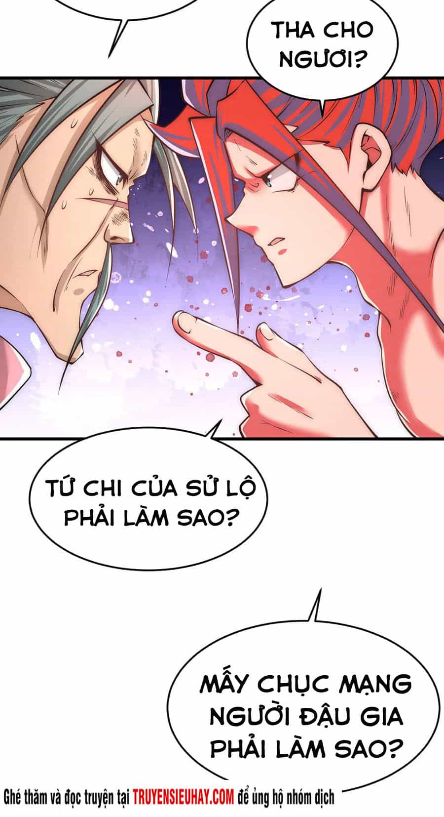 Đô Thị Đỉnh Phong Cao Thủ - Chương 164 - ảnh 26
