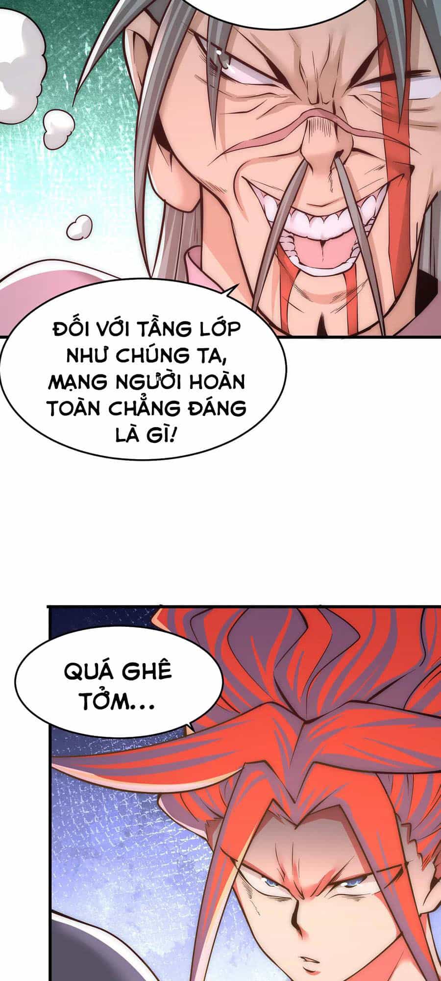Đô Thị Đỉnh Phong Cao Thủ - Chương 164 - ảnh 28