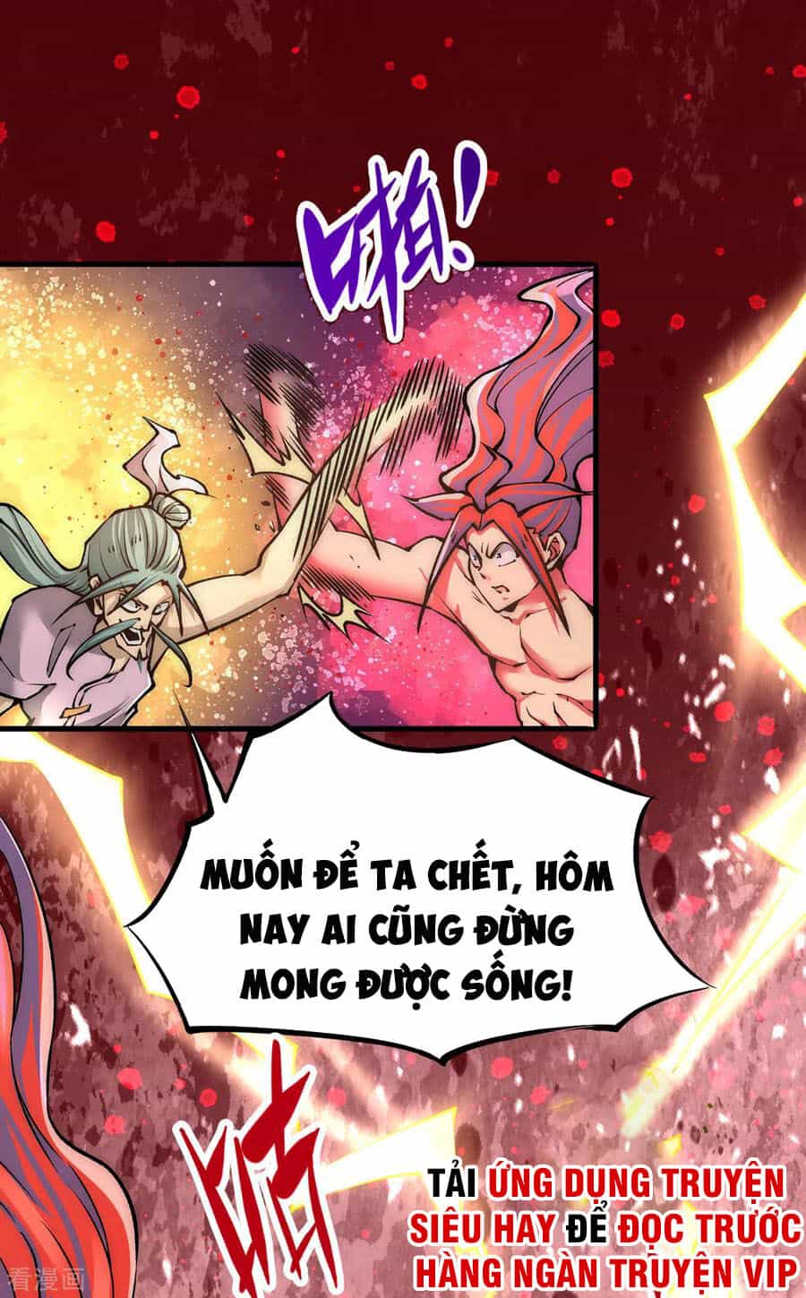 Đô Thị Đỉnh Phong Cao Thủ - Chương 164 - ảnh 34