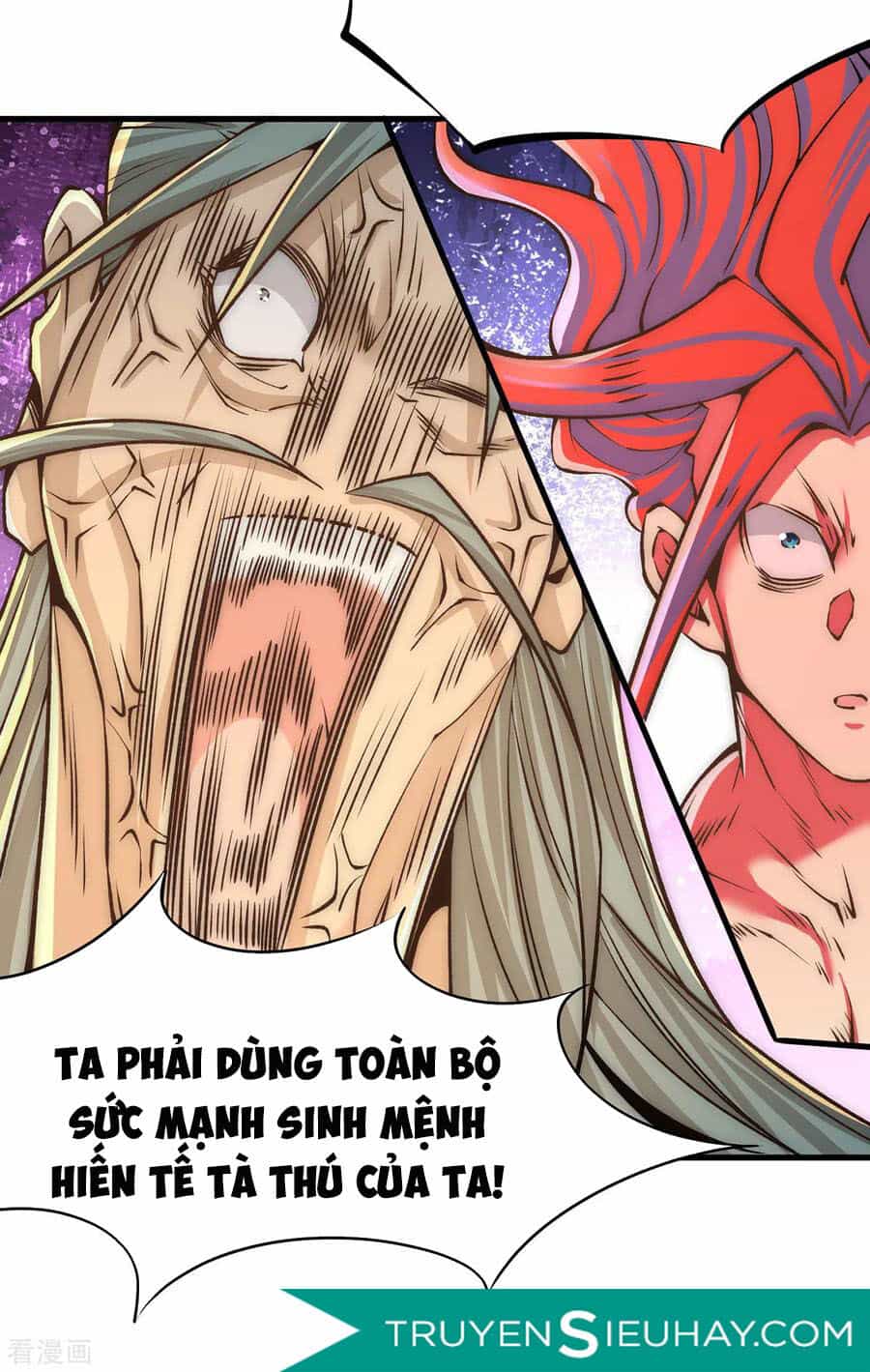 Đô Thị Đỉnh Phong Cao Thủ - Chương 164 - ảnh 36
