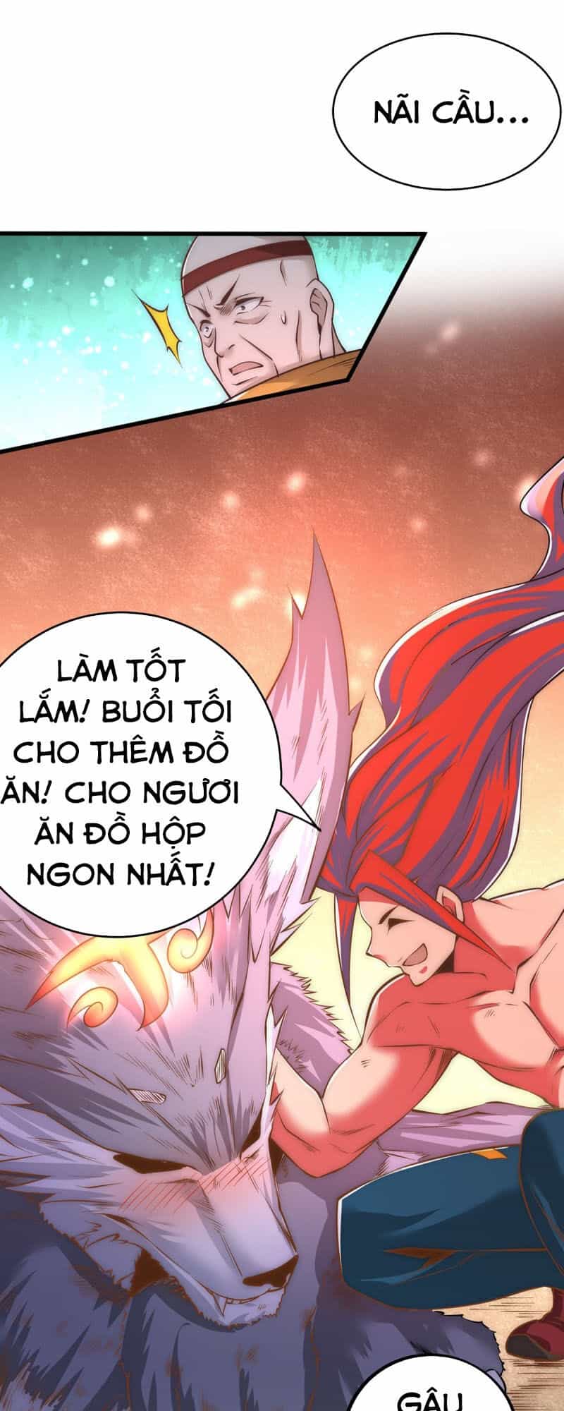 Đô Thị Đỉnh Phong Cao Thủ - Chương 165 - ảnh 11