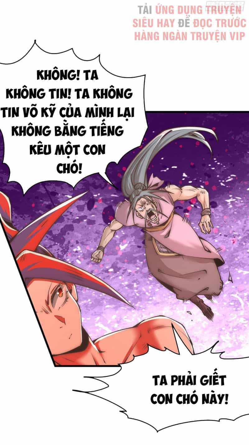 Đô Thị Đỉnh Phong Cao Thủ - Chương 165 - ảnh 15