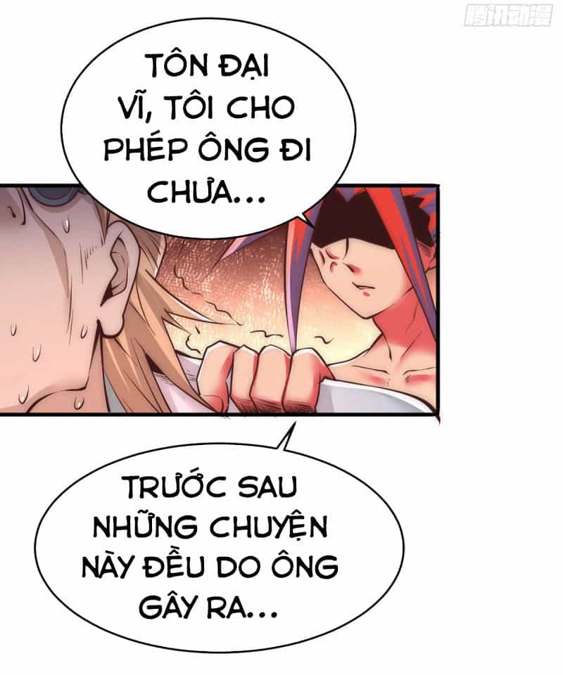 Đô Thị Đỉnh Phong Cao Thủ - Chương 165 - ảnh 26