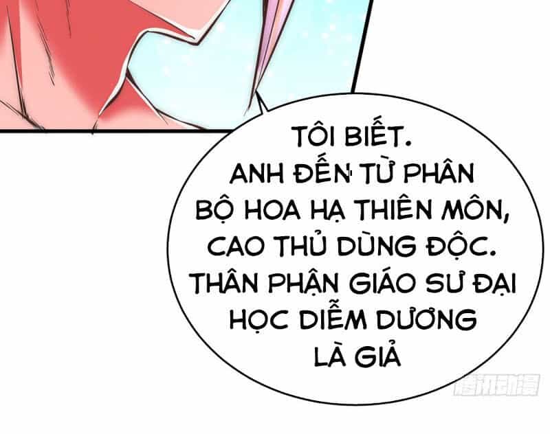 Đô Thị Đỉnh Phong Cao Thủ - Chương 165 - ảnh 30