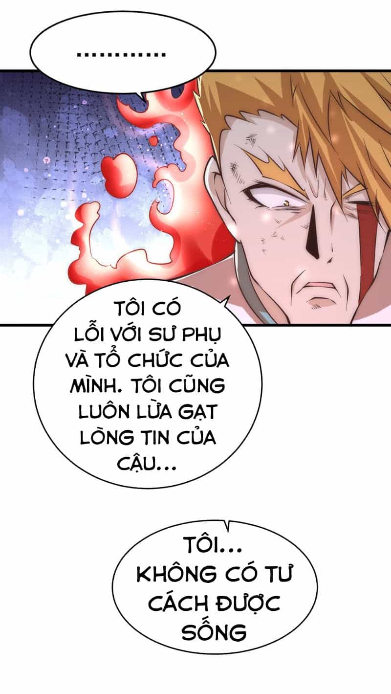 Đô Thị Đỉnh Phong Cao Thủ - Chương 165 - ảnh 31