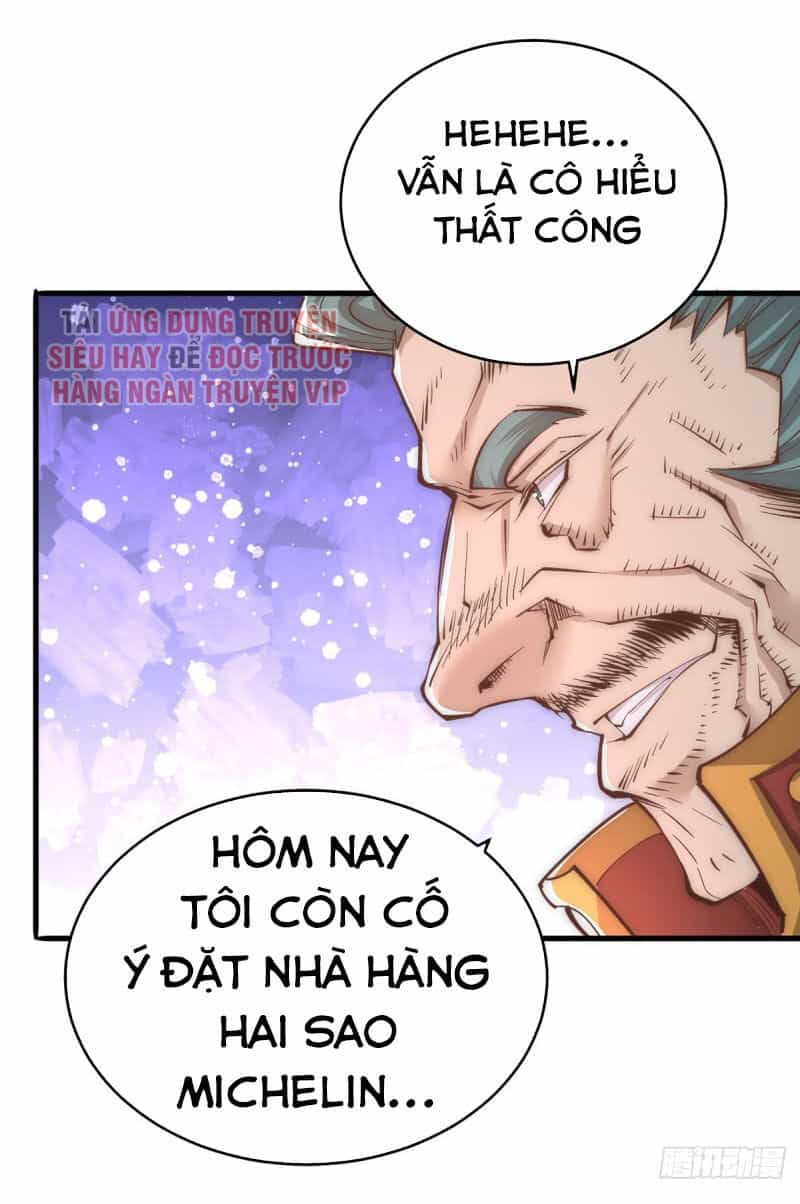 Đô Thị Đỉnh Phong Cao Thủ - Chương 165 - ảnh 38