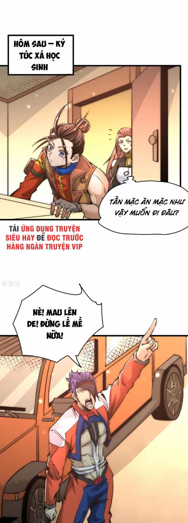 Đô Thị Đỉnh Phong Cao Thủ - Chương 166 - ảnh 14
