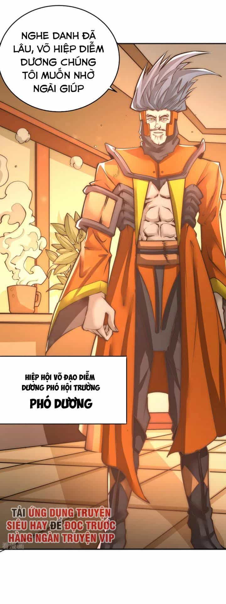 Đô Thị Đỉnh Phong Cao Thủ - Chương 166 - ảnh 2
