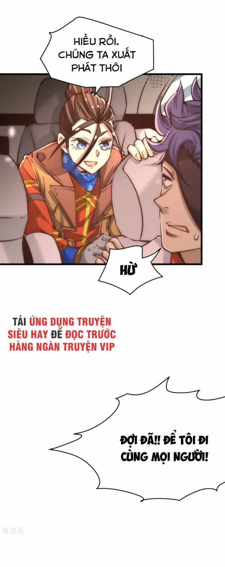 Đô Thị Đỉnh Phong Cao Thủ - Chương 166 - ảnh 20