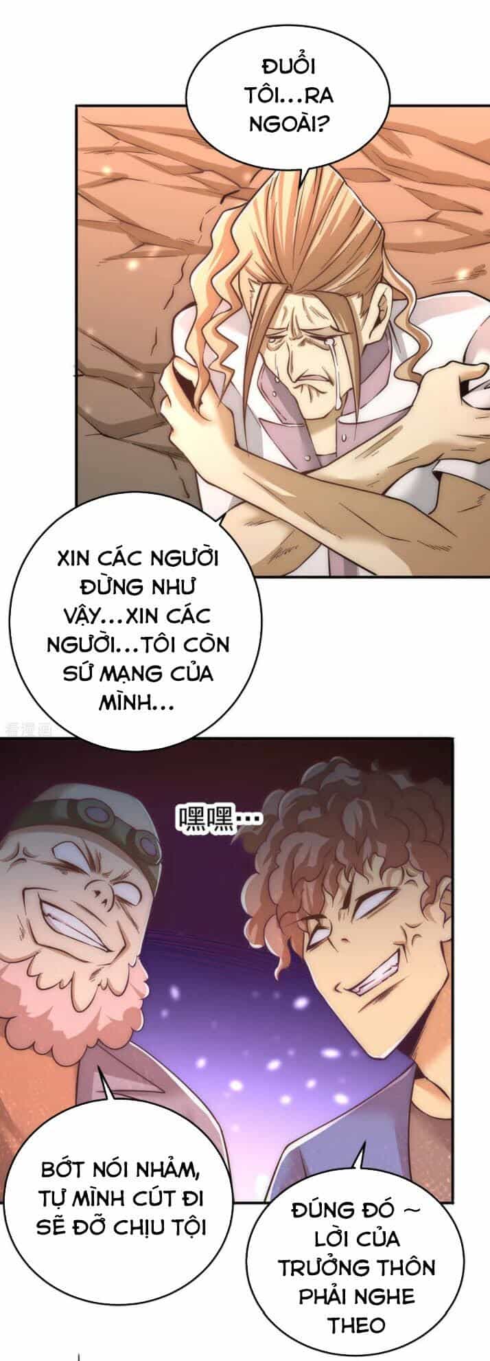 Đô Thị Đỉnh Phong Cao Thủ - Chương 166 - ảnh 32