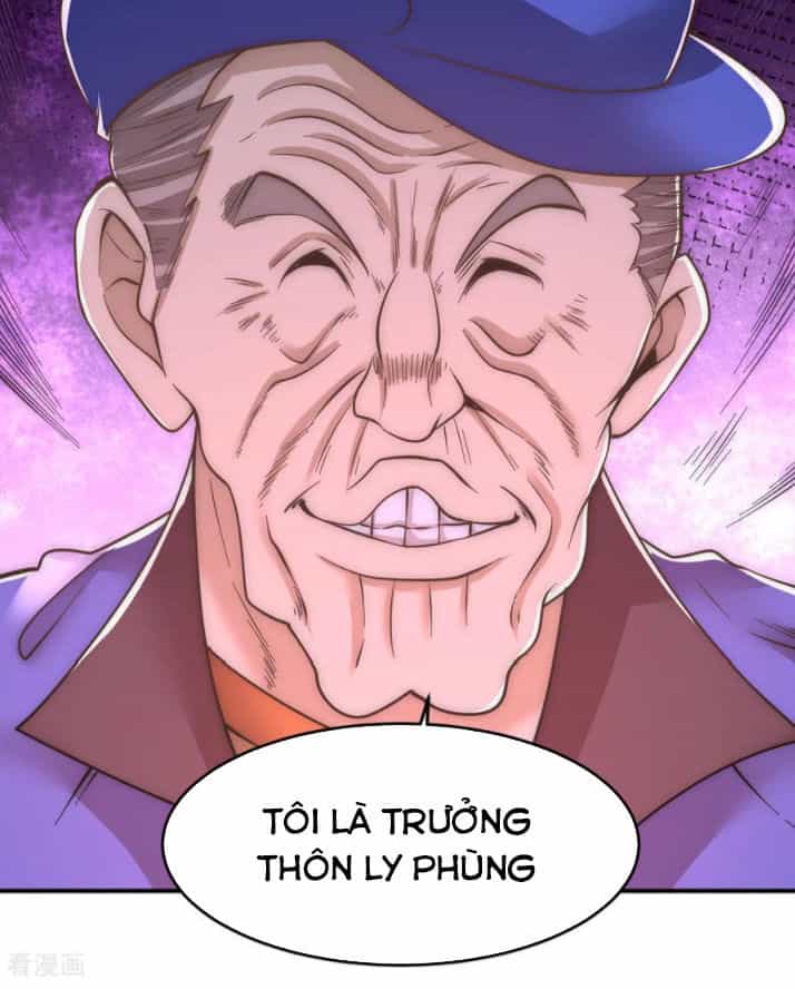 Đô Thị Đỉnh Phong Cao Thủ - Chương 166 - ảnh 38