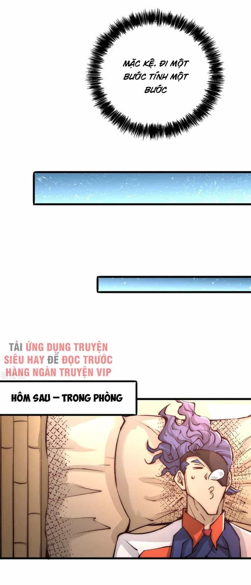 Đô Thị Đỉnh Phong Cao Thủ - Chương 167 - ảnh 10