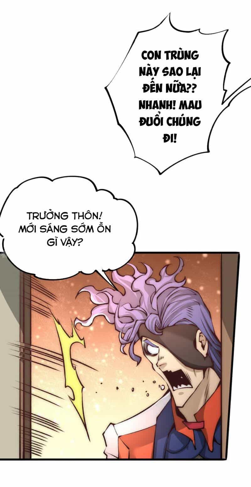 Đô Thị Đỉnh Phong Cao Thủ - Chương 167 - ảnh 11