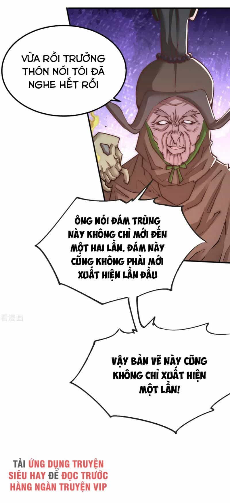 Đô Thị Đỉnh Phong Cao Thủ - Chương 167 - ảnh 18