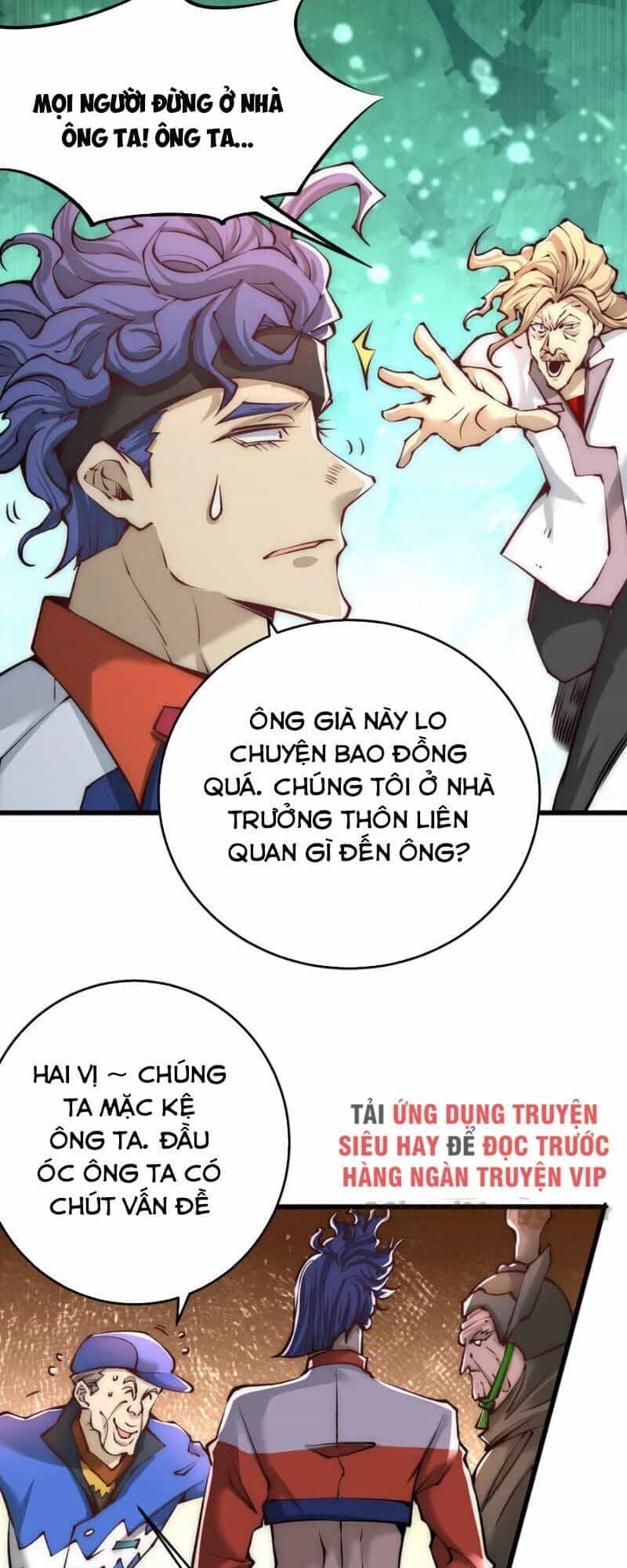 Đô Thị Đỉnh Phong Cao Thủ - Chương 167 - ảnh 3