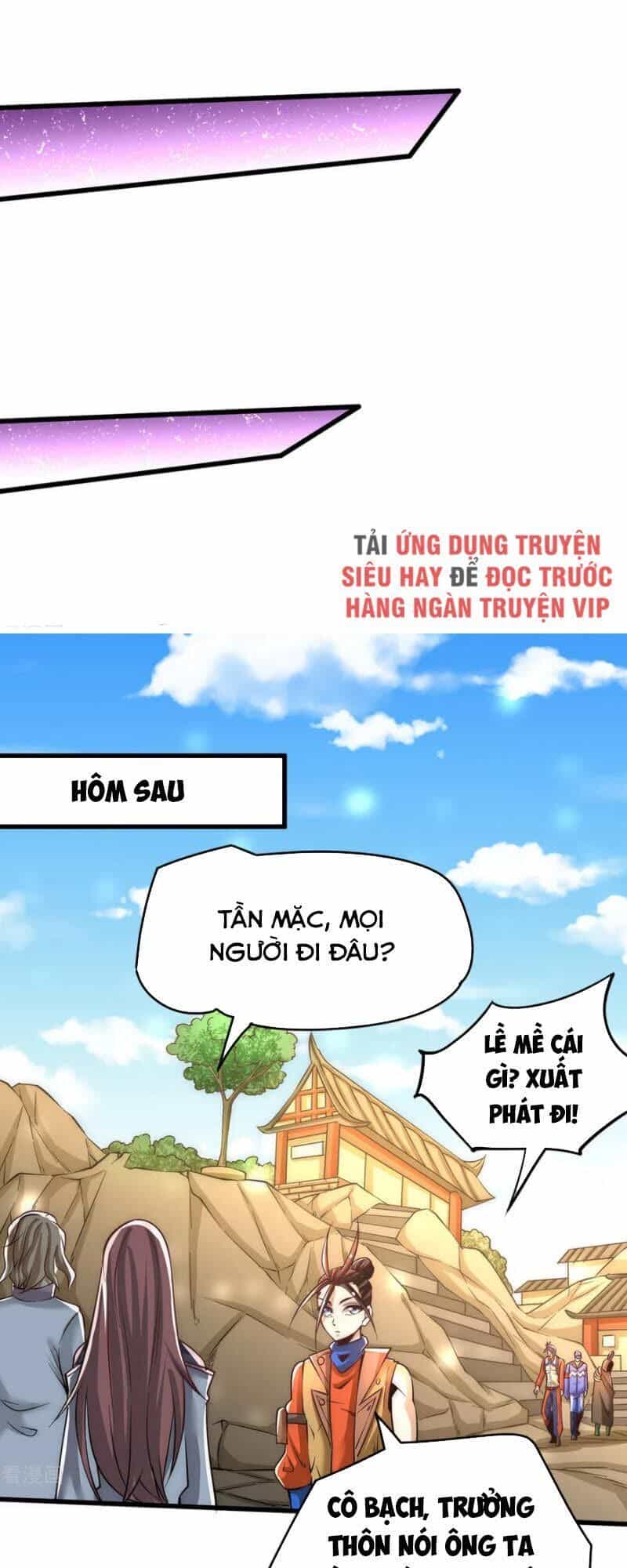 Đô Thị Đỉnh Phong Cao Thủ - Chương 167 - ảnh 32