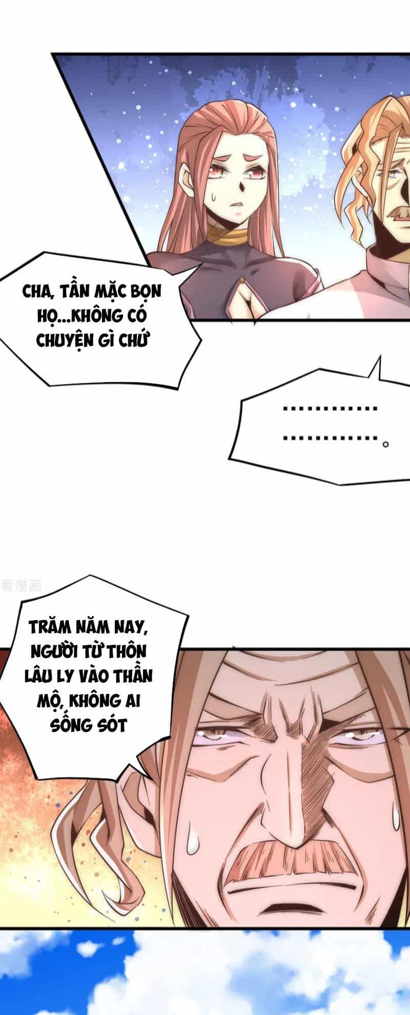Đô Thị Đỉnh Phong Cao Thủ - Chương 167 - ảnh 43